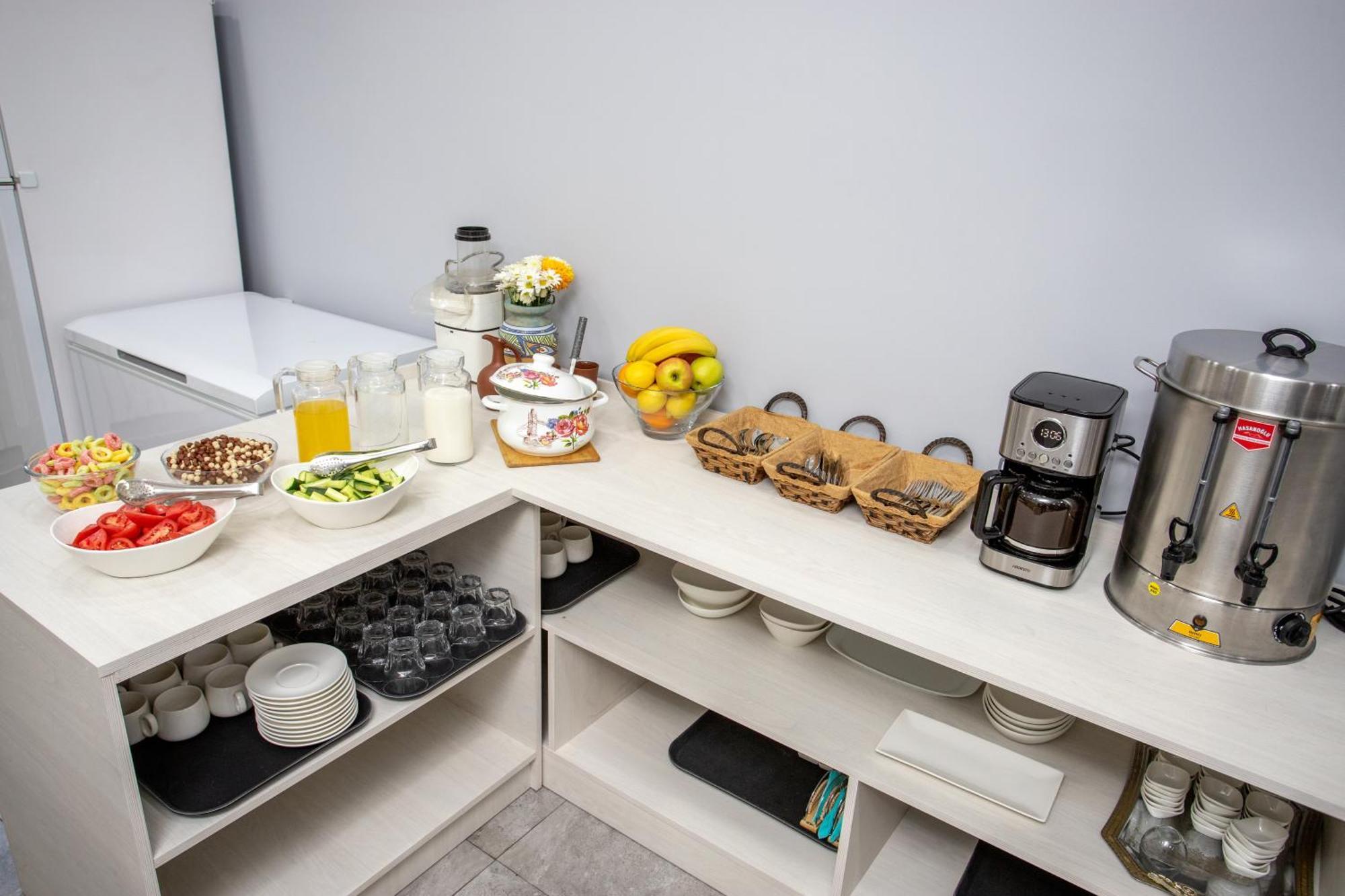 Amea Baku Hotel Kültér fotó