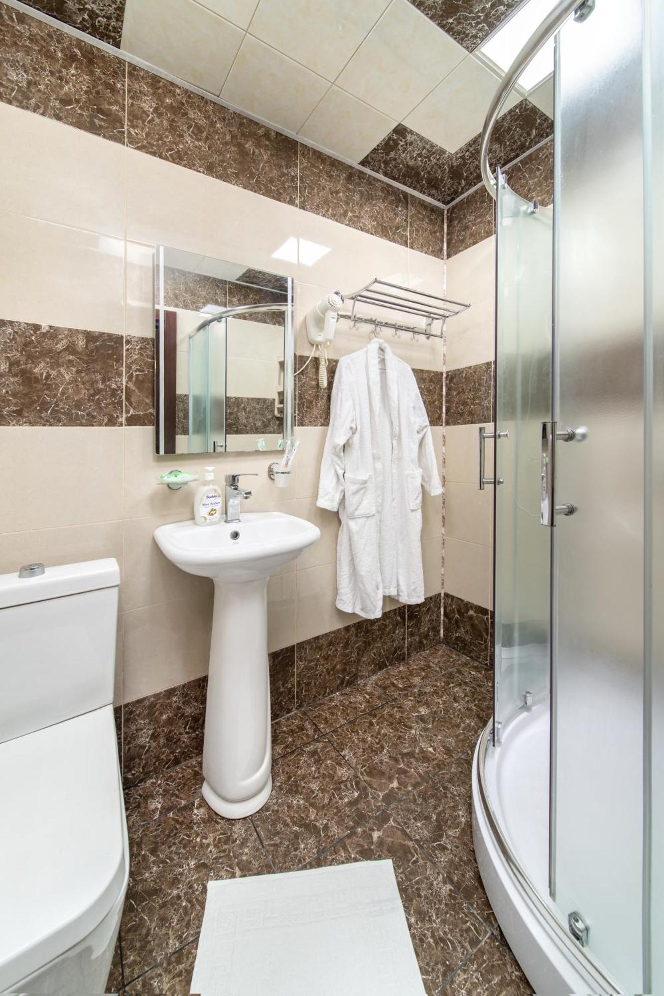 Amea Baku Hotel Szoba fotó