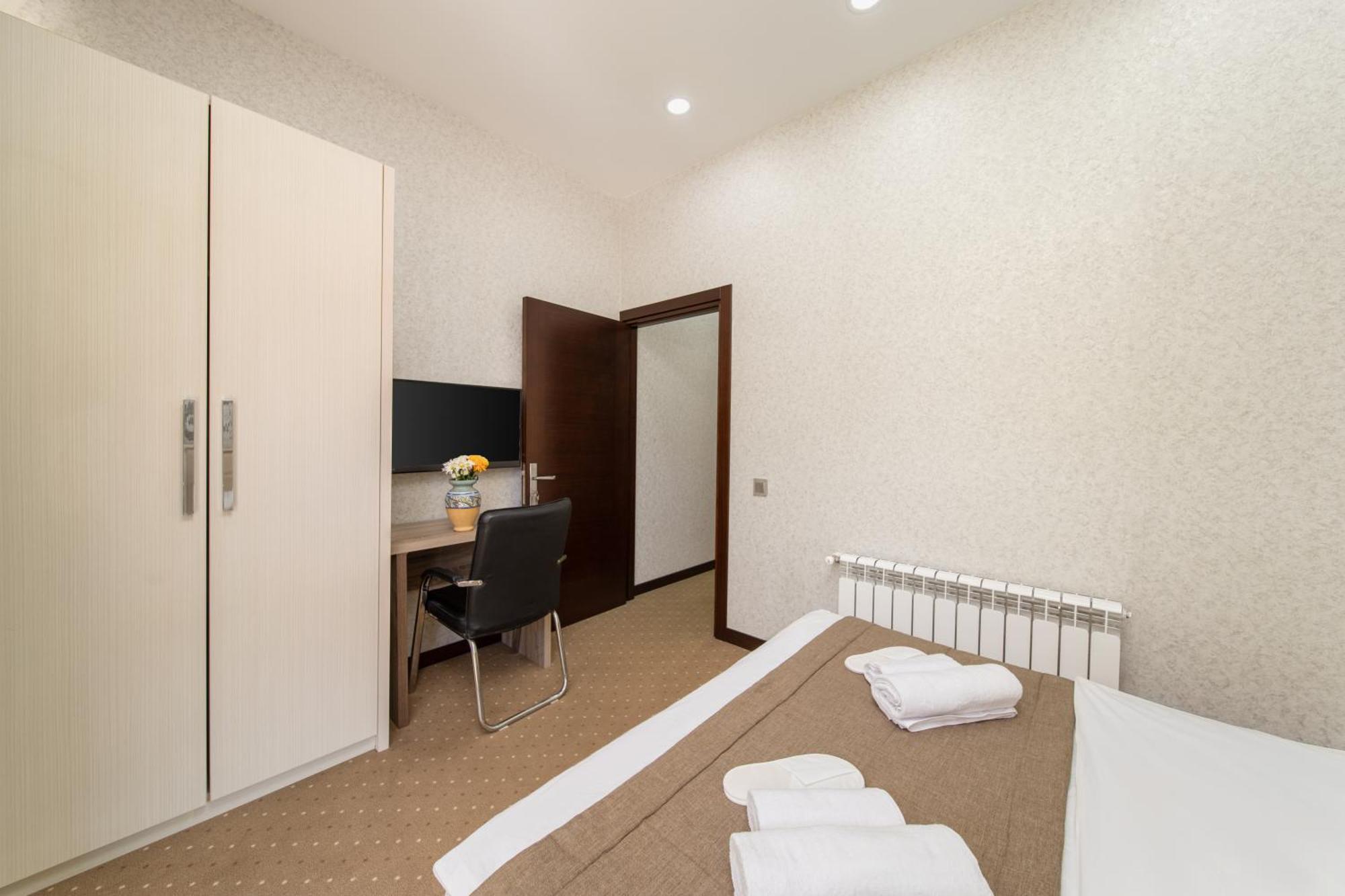 Amea Baku Hotel Szoba fotó