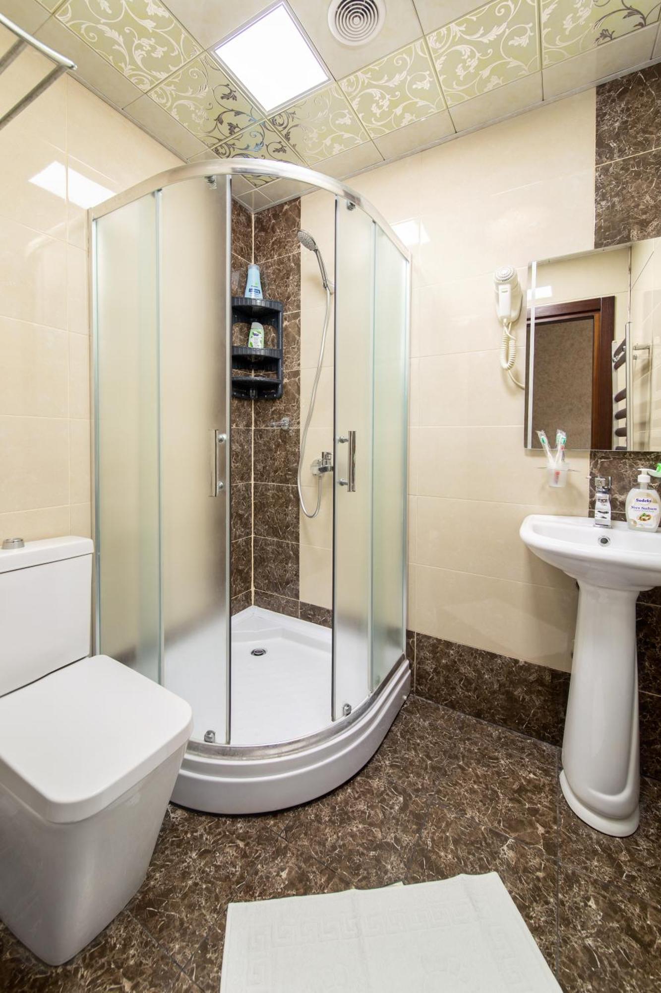 Amea Baku Hotel Szoba fotó