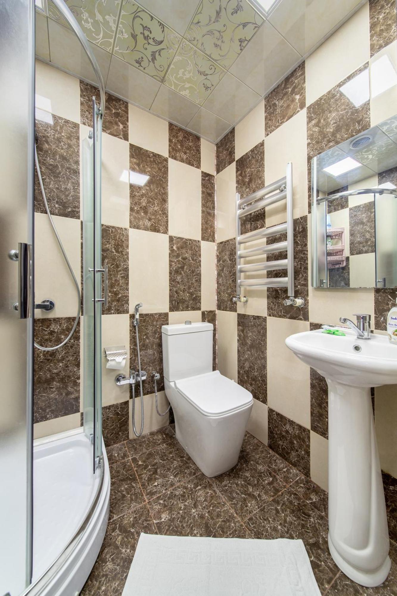 Amea Baku Hotel Szoba fotó