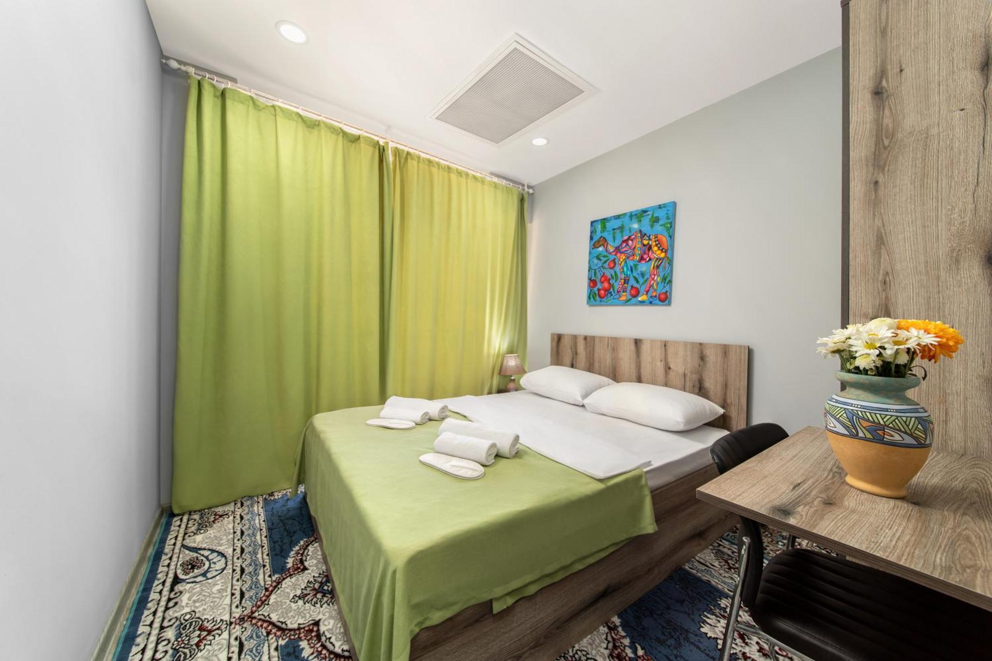 Amea Baku Hotel Szoba fotó